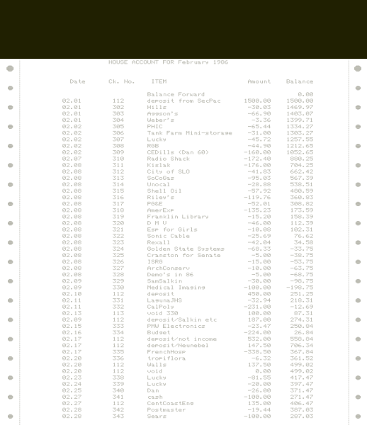 Screen shot